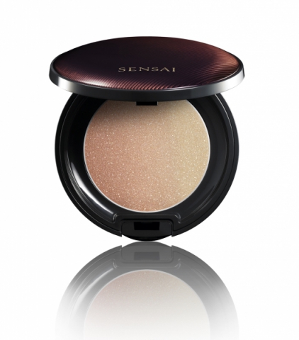 Sensai Designing Duo Bronzing Powder  i gruppen Makeup / Rouge & Bronzer hos Hudotekets Webshop (10524000 7)